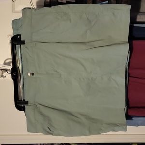 Columbia Skort EUC!